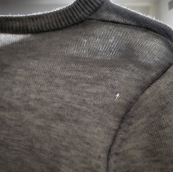 Carters Boys Cotton Cardigan - Picture 4 of 6